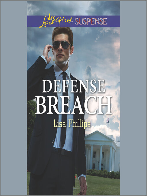 Title details for Defense Breach by Lisa Phillips - Available